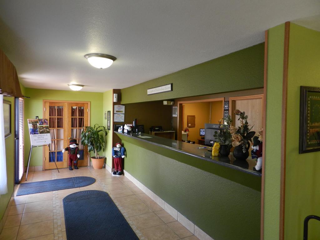 เบย์มอนต์ บาย วินด์แฮม ดูบิวก์ Hotel Dubuque ภายนอก รูปภาพ